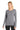 Sport-Tek Women's Exchange 1.5 Long Sleeve Crew. LST710
