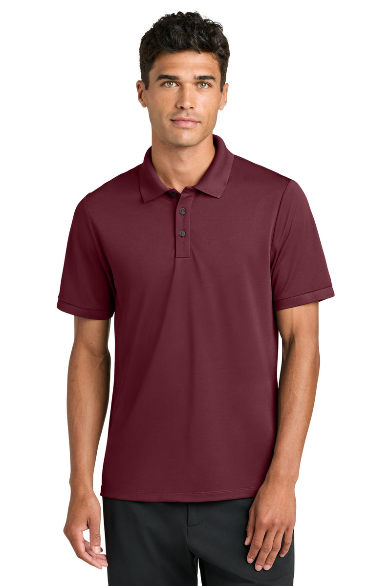 Mercer+Mettle Everyday Performance Polo MM1030