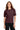 Mercer+Mettle Women's Short Sleeve Lite Spacer Top MM1041