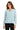 Mercer+Mettle Women's Long Sleeve Buttery Soft Popover Blouse MM2019
