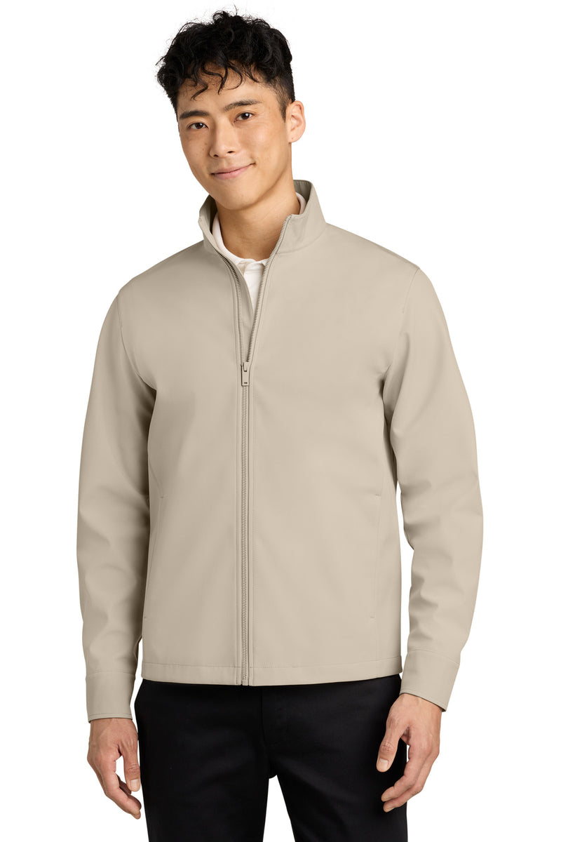 Mercer+Mettle Comfort Soft Shell Jacket MM7104