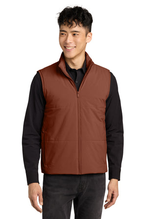 Mercer+Mettle Brookline Quilted Vest MM7222