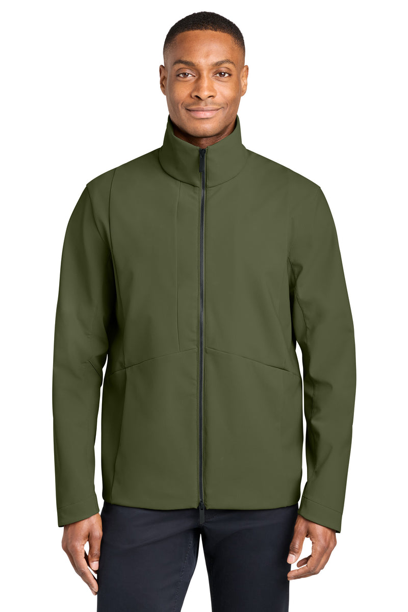 MiiR Nozawa Full-Zip Soft Shell MRA474