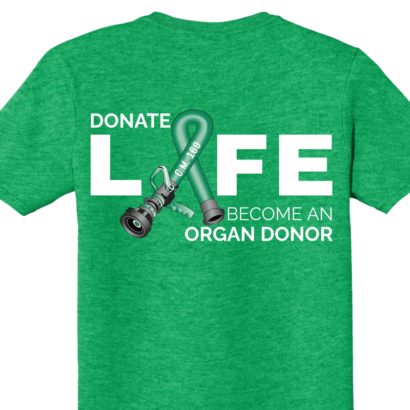 Donate Life