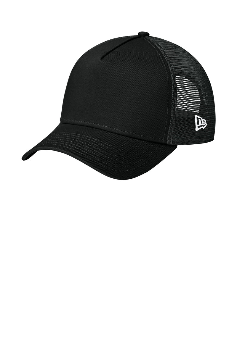 New Era Snapback Trucker Cap NE205