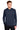 New Era Power Long Sleeve Hoodie NEA229