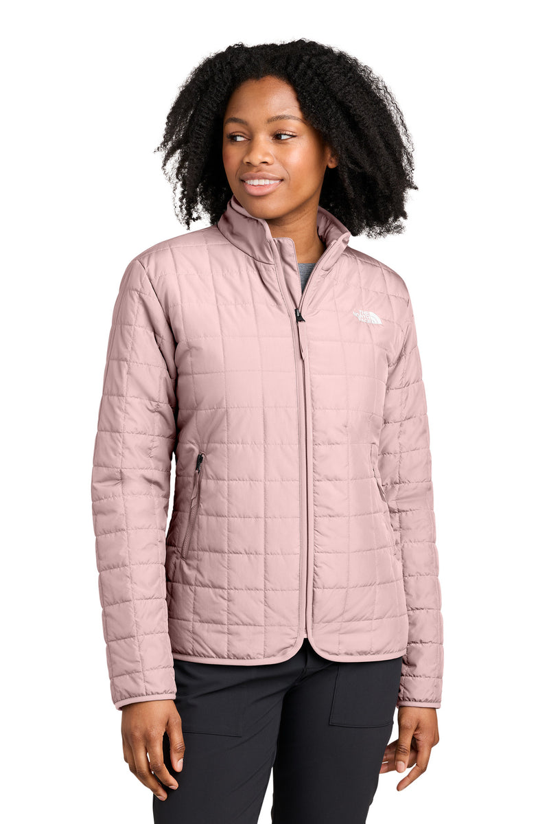 The North Face Women's Iron Drift Quilted Jacket NF0A8JEZ