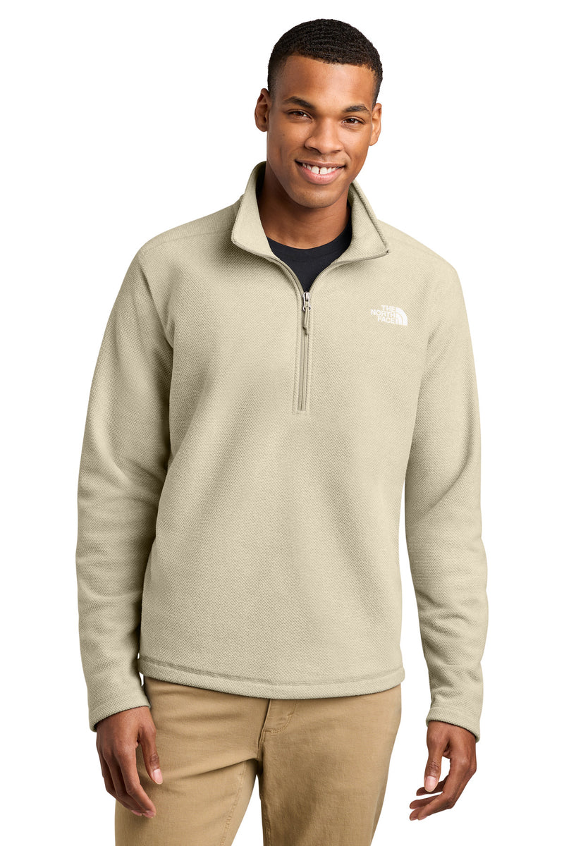 The North Face Textured Pine Grove 1/2-Zip NF0A8JF6