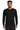 Nike Dri-FIT Cotton/Poly Long Sleeve Tee. NKBQ5230