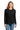 Next Level Apparel Women's Cotton Relaxed Long Sleeve Tee NL3911