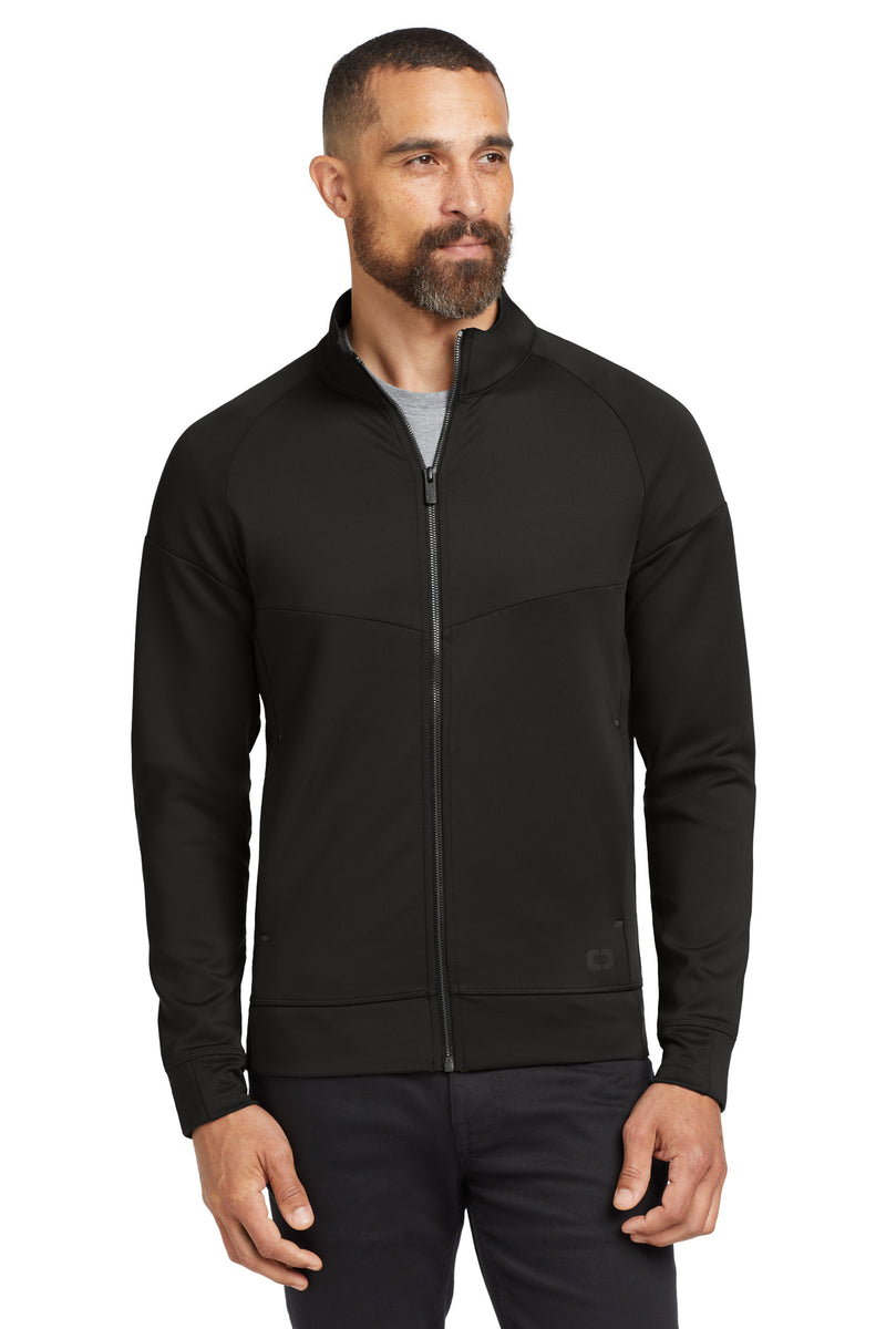 OGIO Modern Performance Full-Zip. OE703