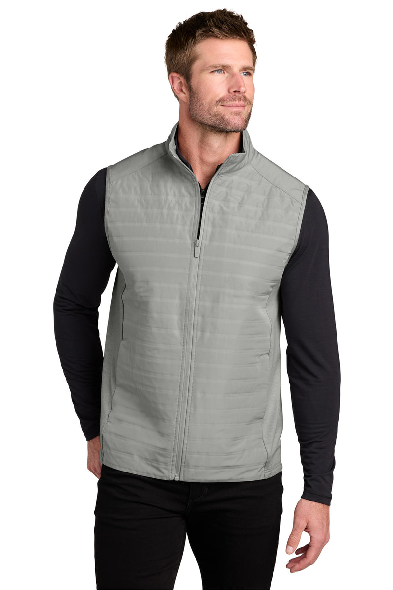 OGIO Driveline Hybrid Vest OG761