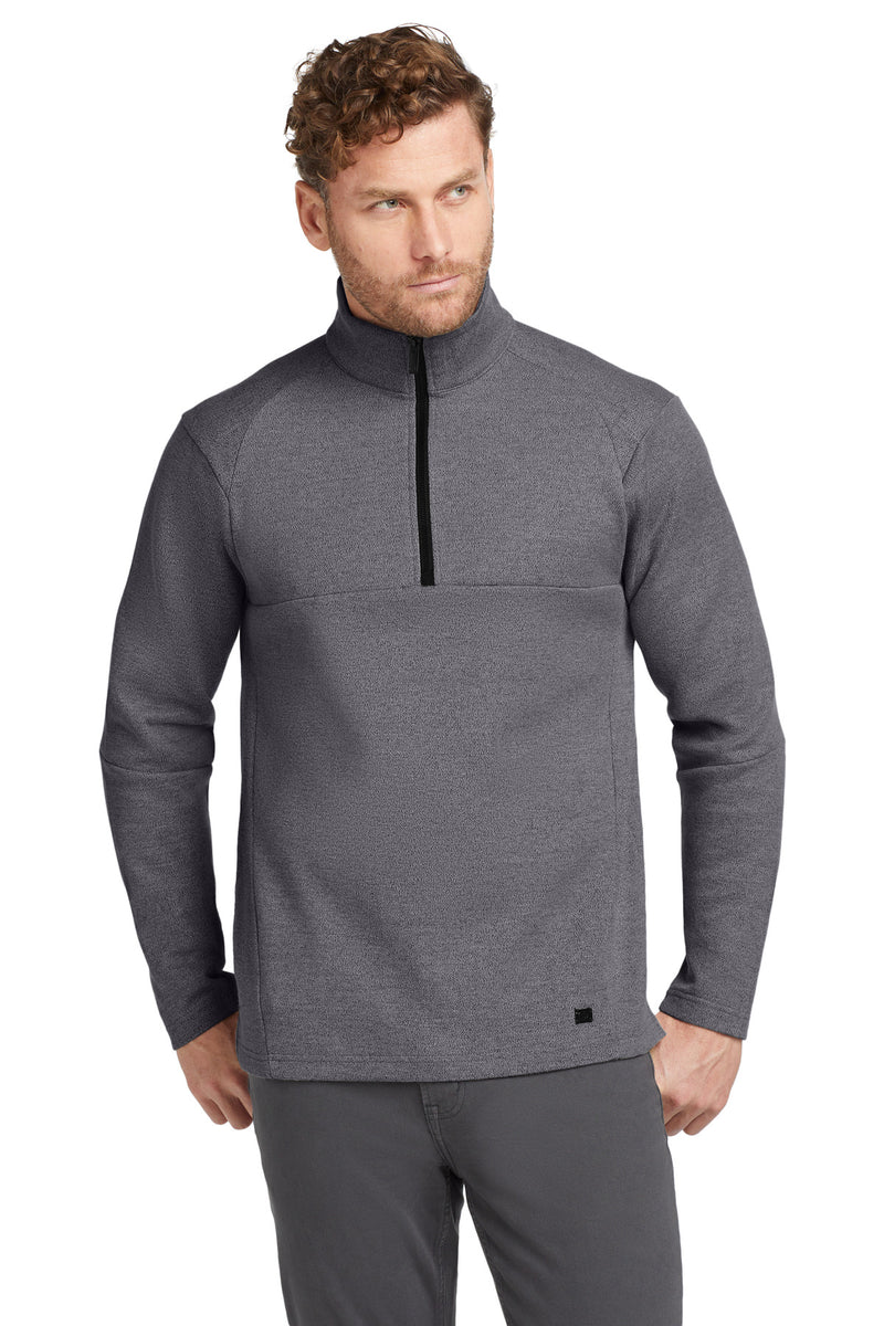 OGIO Transition 1/4-Zip. OG821