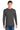 Port & Co Long Sleeve Performance Blend Tee. PC381LS