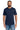 Port & Co Fan Favorite Varsity Tee PC460