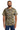 Port & Co Core Cotton Camo Tee. PC54C