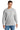 Port & Co Tall Essential Fleece Crewneck Sweatshirt. PC90T