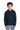 Champion Youth Powerblend Hooded Sweatshirt S790