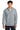 Gildan Softstyle Midweight Fleece Full-Zip Hooded Sweatshirt SF600