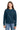 Champion Women's Powerblend Crewneck Sweatshirt SL650