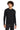 Sport-Tek PosiCharge Long Sleeve Tri-Blend Wicking Raglan Tee ST400LS