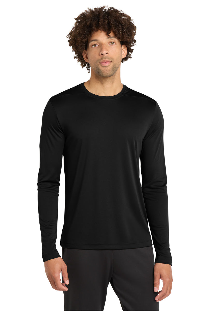 Sport-Tek Posi-UV Pro Long Sleeve Tee. ST420LS