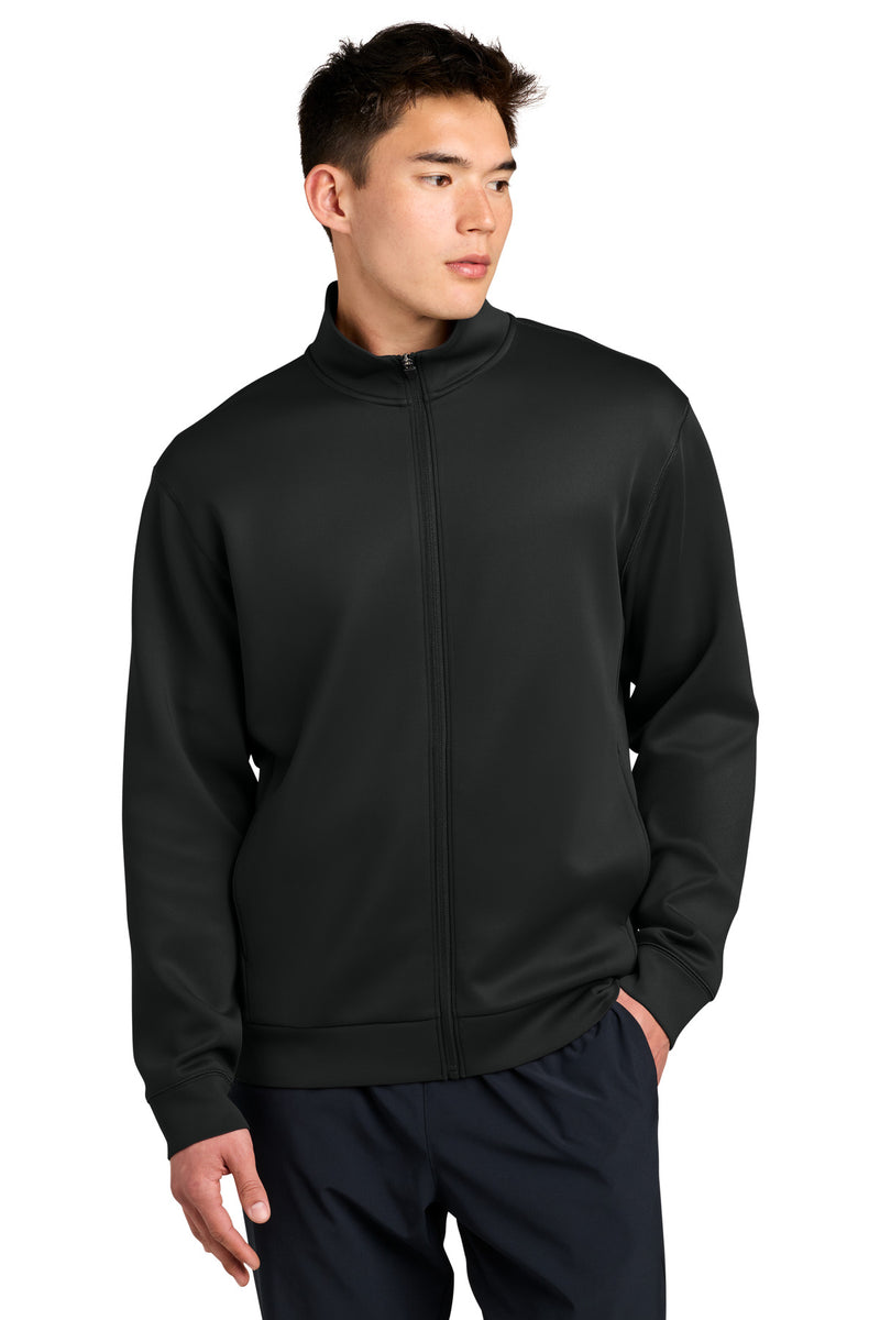 Sport-Tek Pro Perform Full-Zip ST582