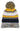 Sport-Tek Pom Pom Team Beanie. STC21