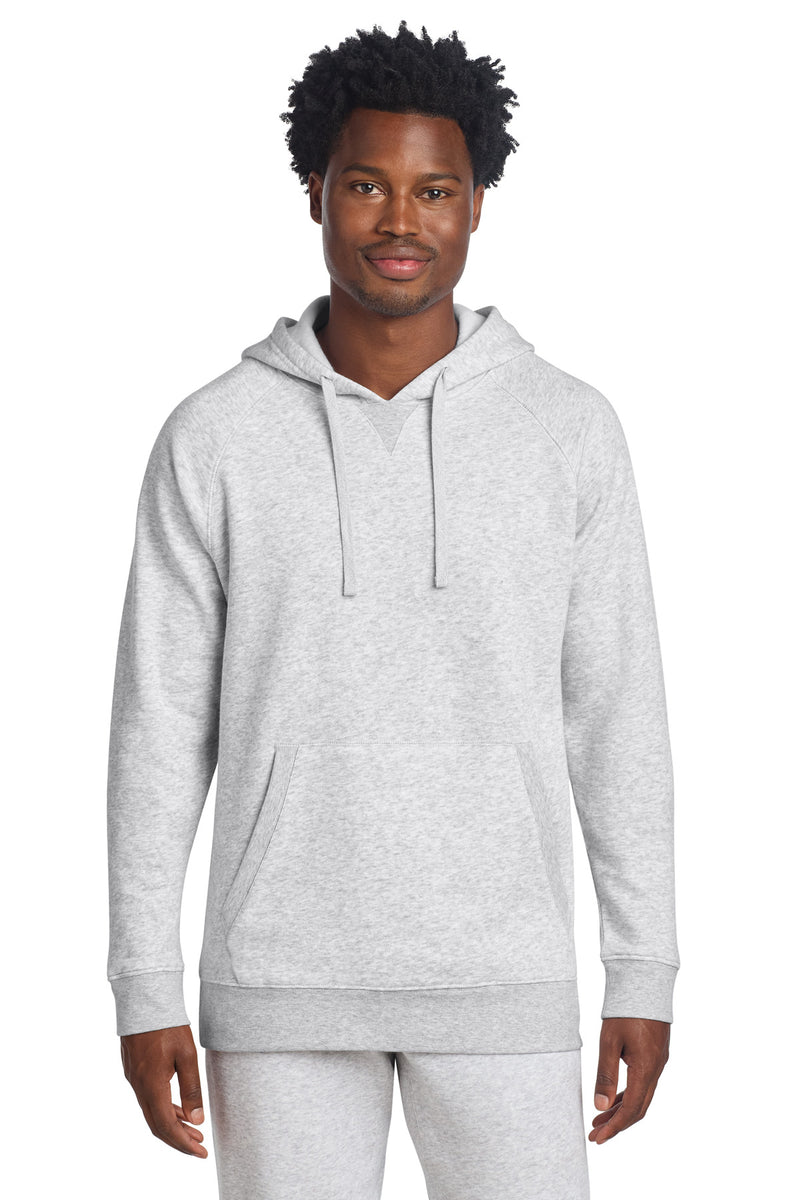Sport-Tek Drive Fleece Pullover Hoodie STF200