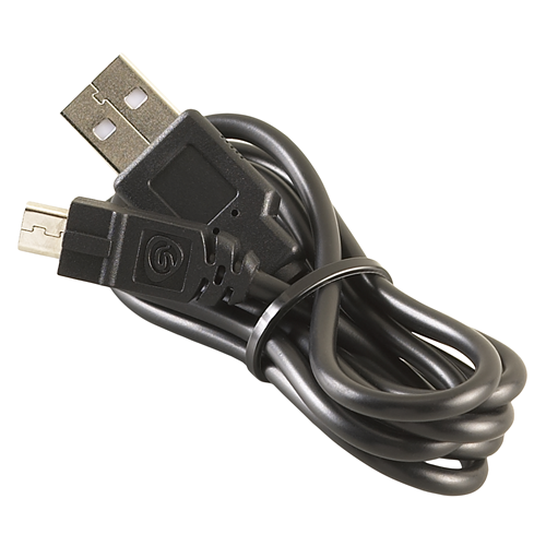 USB-A to USB Micro 40 Cord