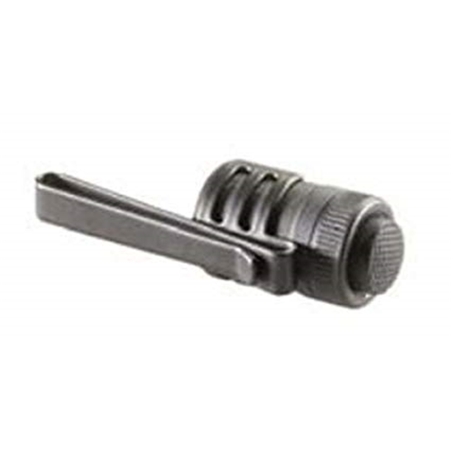 Pocket-Hat Clip