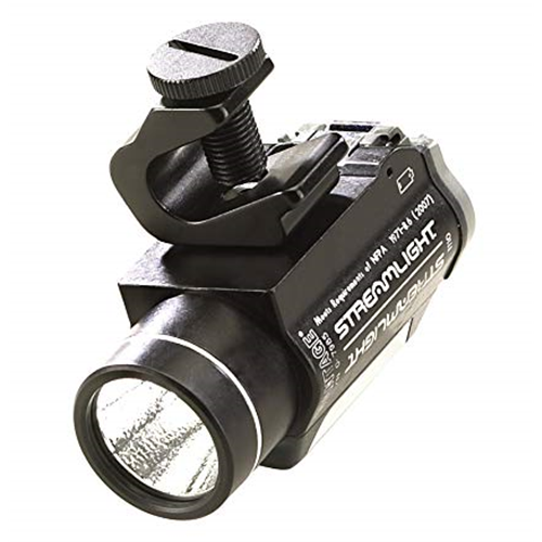 Vantage II w/ Fire Helmet Mount & Battery