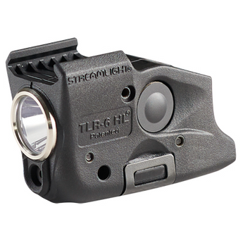 TLR-6 HL w/ White LED & Red Laser for Glock 42/43