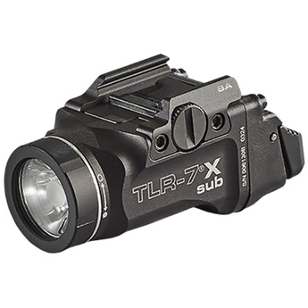 TLR-7 X SUB USB // 1913 Short