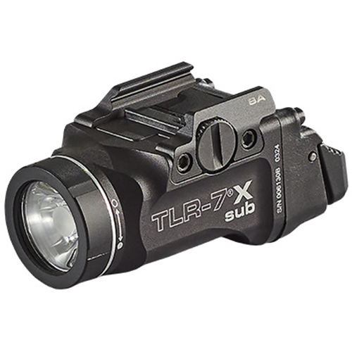 TLR-7 X SUB USB // 1913 Short