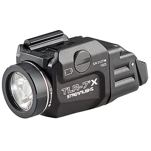 TLR-7XL Weapon Light