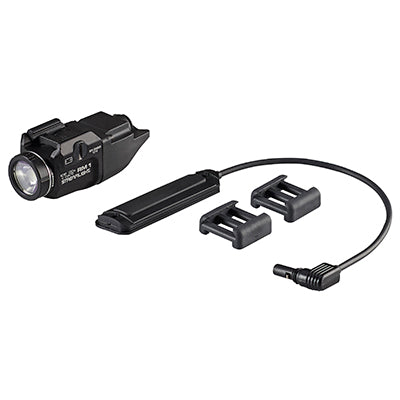 TLR RM 1 Rail Mounted Tactical Lighting System