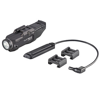 TLR RM2 Laser Compact Rail Mounted Tactical Light