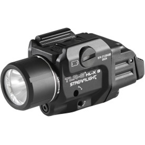 TLR-8 SERIES