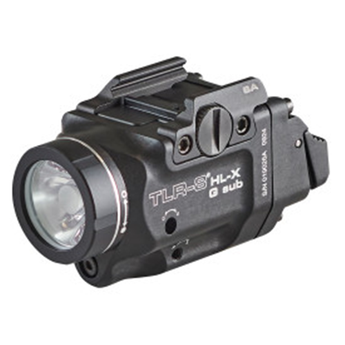 TLR-8 SERIES
