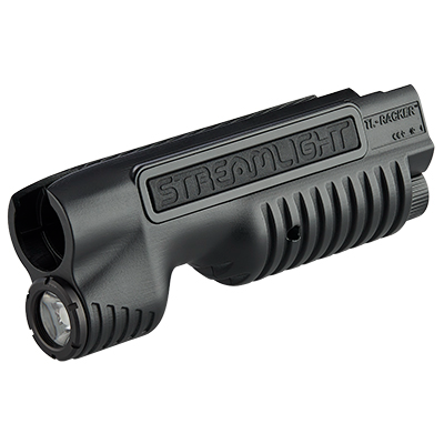 TL-Racker Shotgun Forend Light - Mossberg 590 - Black