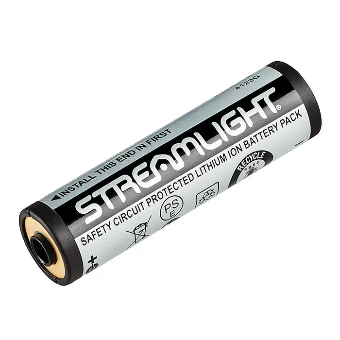 Battery Stick - Li-Ion