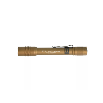 ProTac 2AA Flashlight LED - Coyote
