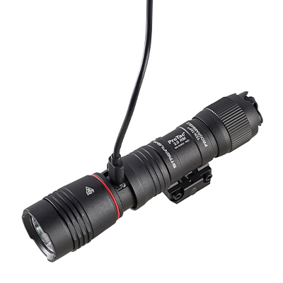 ProTac 2.0 Rail Mount Light