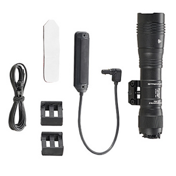 ProTac 2.0 Rail Mount System w/ Straight Pressure Switch