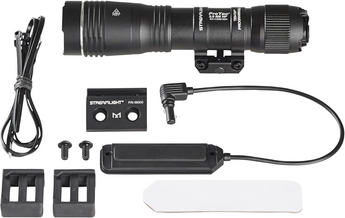 PROTAC RAIL MOUNT HP-X PRO