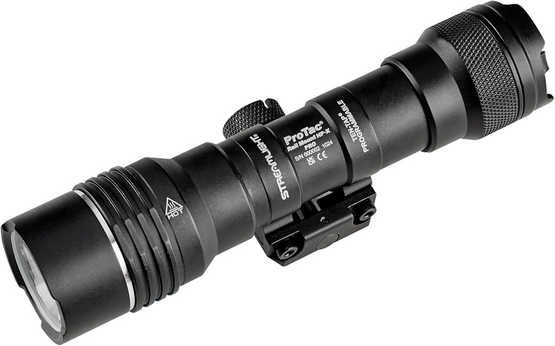 PROTAC RAIL MOUNT HP-X PRO