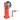 Survivor Pivot USB - Orange