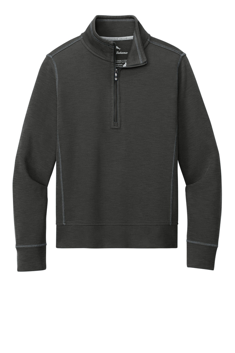Tommy Bahama Women's Coconut Bay 1/2-Zip SW222350TB