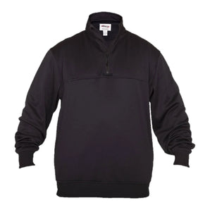 Elbeco Shield FlexTech 1/4 Zip Job Shirt